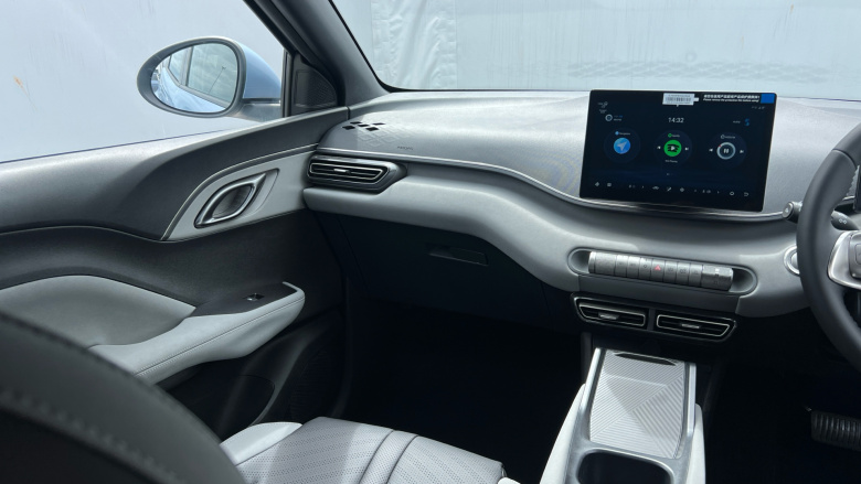 BYD Dolphin Surf 65kW Boost 43kWh 5dr Auto Electric Hatchback